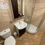 Apartment Premier Beach-luxury Studio-first Line Sveti Vlas