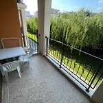 Premier Beach-luxury Studio-first Line Sveti Vlas