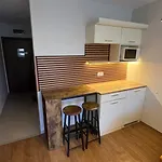 Premier Beach-luxury Studio-first Line Apartment *
