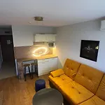 Apartment Premier Beach-luxury Studio-first Line *