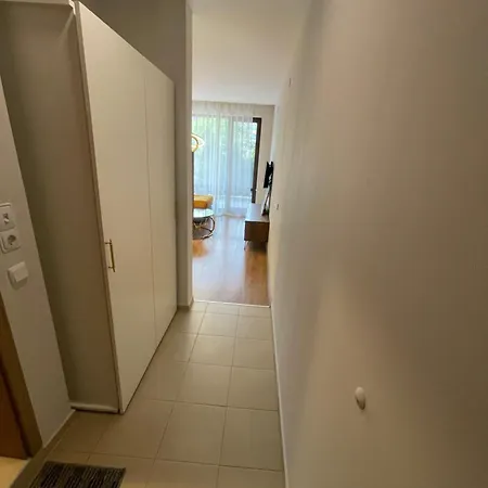 Apartment Premier Beach-luxury Studio-first Line