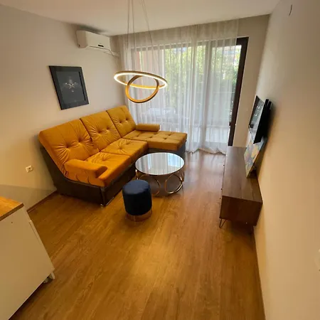 Premier Beach-luxury Studio-first Line *