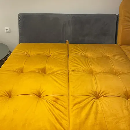 Διαμέρισμα Premier Beach-luxury Studio-first Line