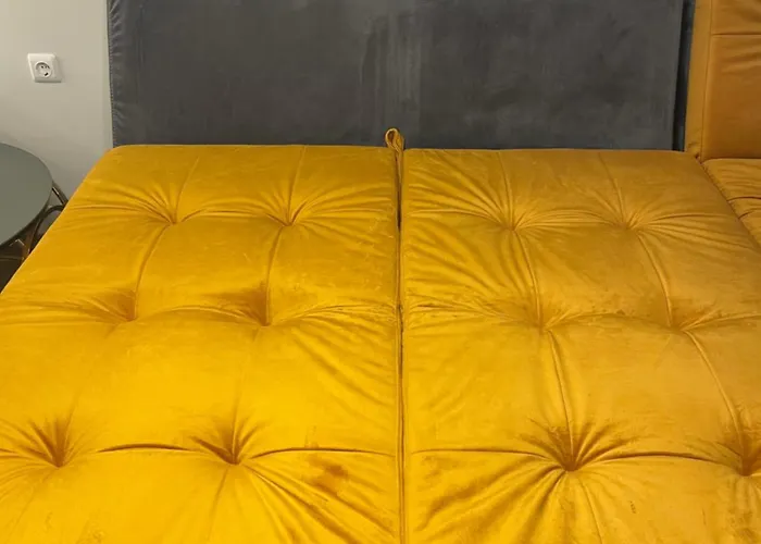 Apartment Premier Beach-luxury Studio-first Line